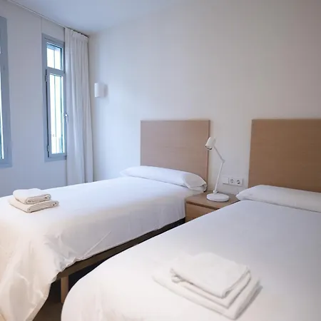 Casas De Sevilla - Apartamentos Magdalena Plaza Habitats Exterior foto