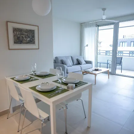 Casas De Sevilla - Apartamentos Magdalena Plaza Habitats Exterior foto