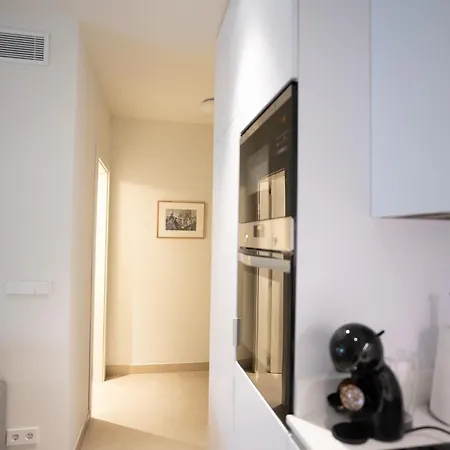 Casas De Sevilla - Apartamentos Magdalena Plaza Habitats Exterior foto