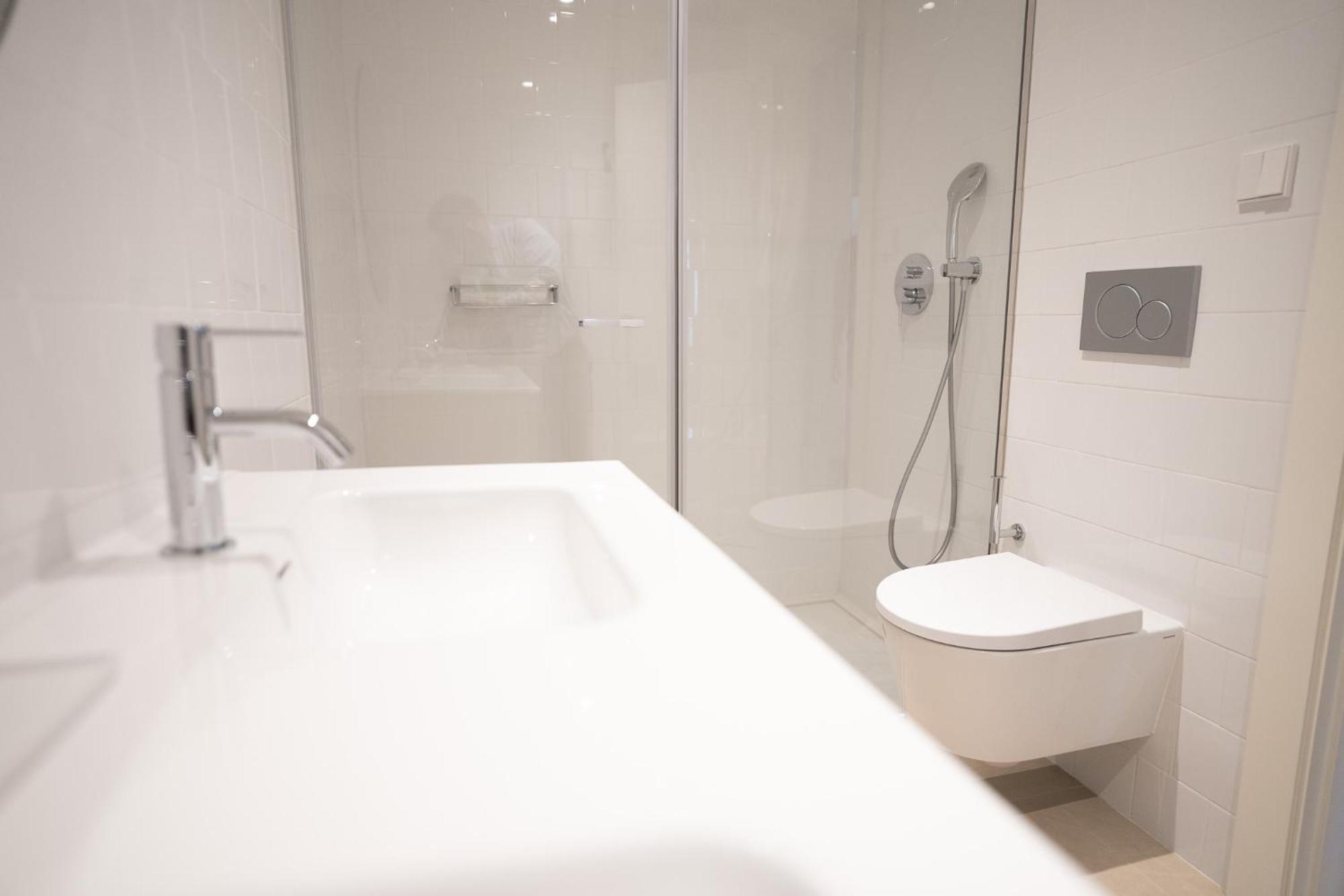 Apartamento Casas De - Magdalena Plaza Habitats