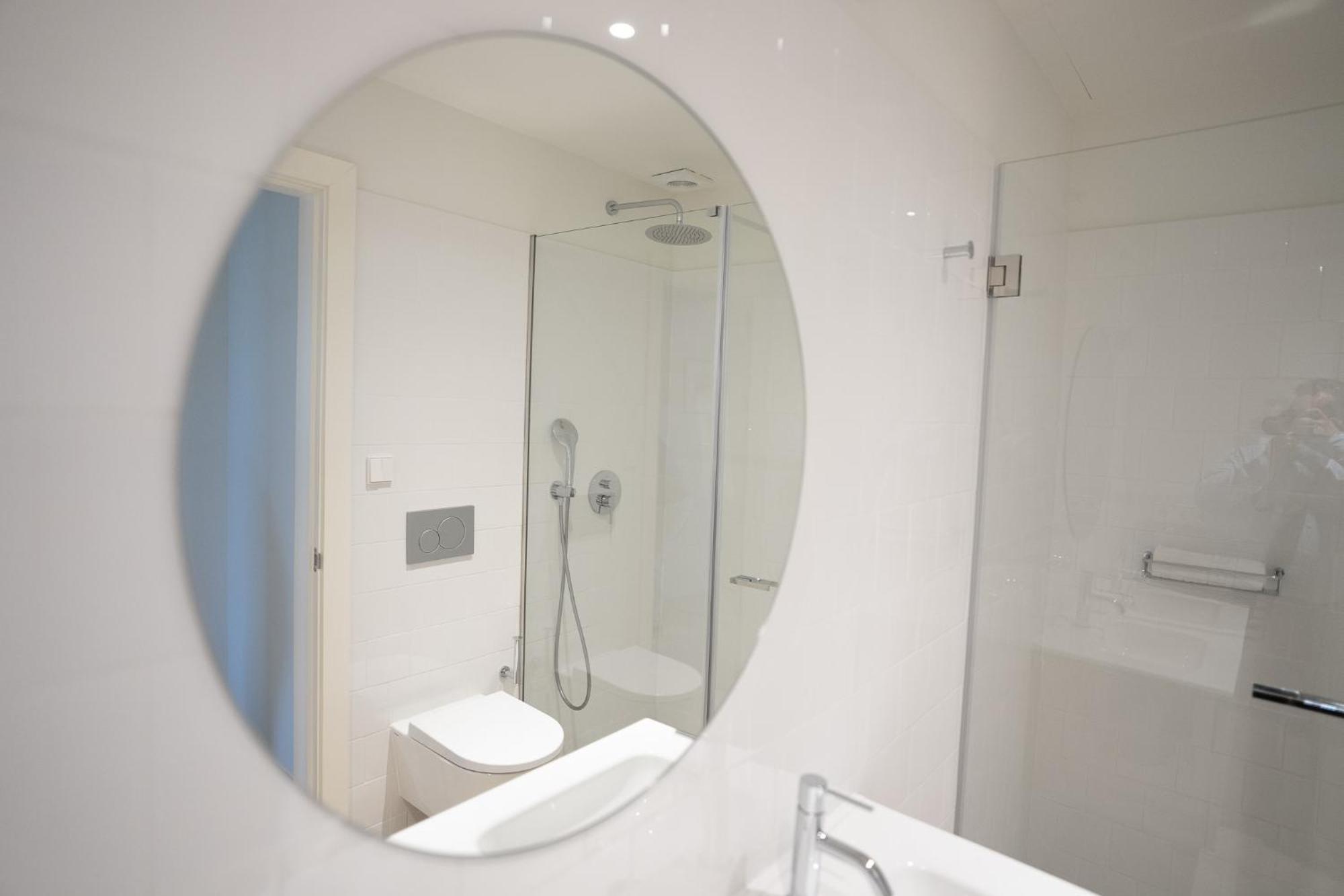 Apartamento Casas De - Magdalena Plaza Habitats