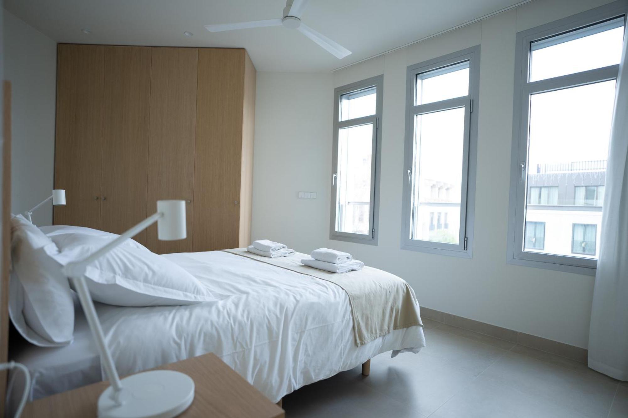 Casas De - Magdalena Plaza Habitats Apartamento *