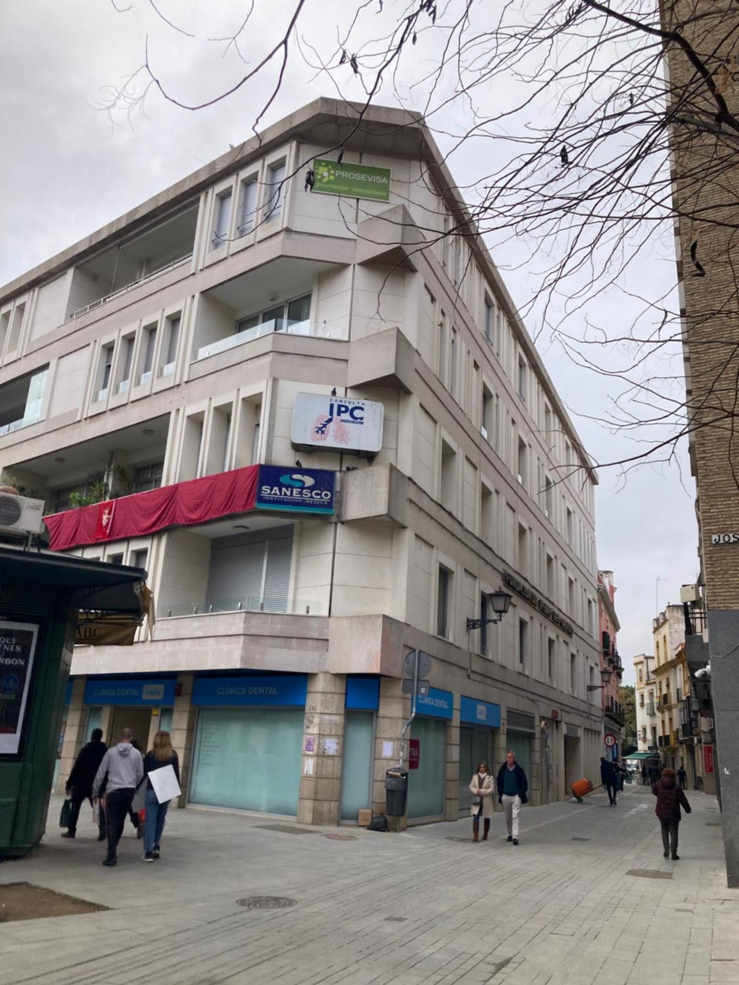 Casas De - Magdalena Plaza Habitats Apartamento *