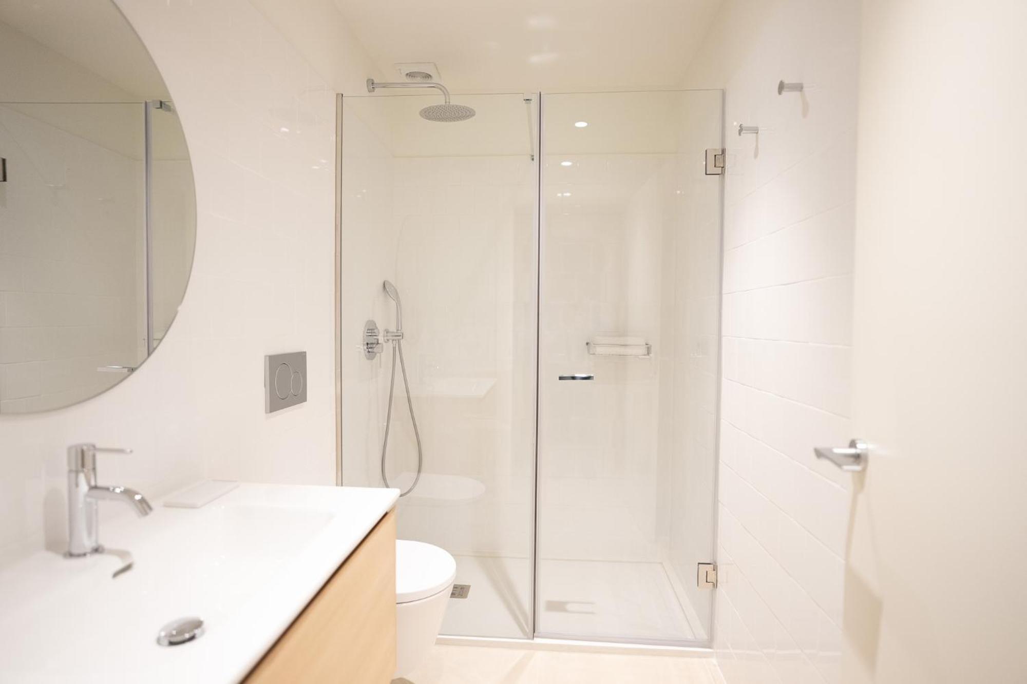 Casas De - Magdalena Plaza Habitats Apartamento Sevilha