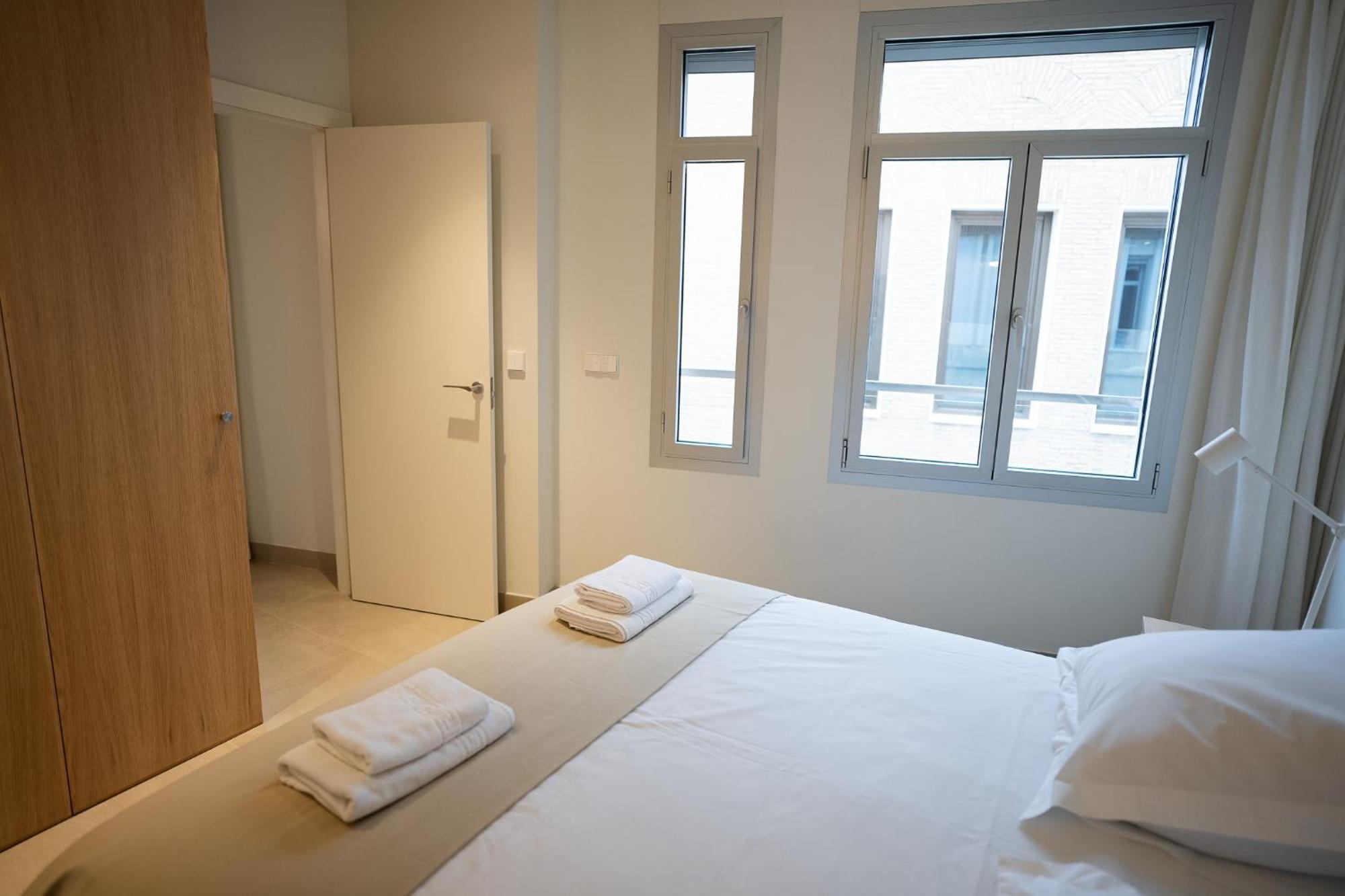 Apartamento Casas De - Magdalena Plaza Habitats *
