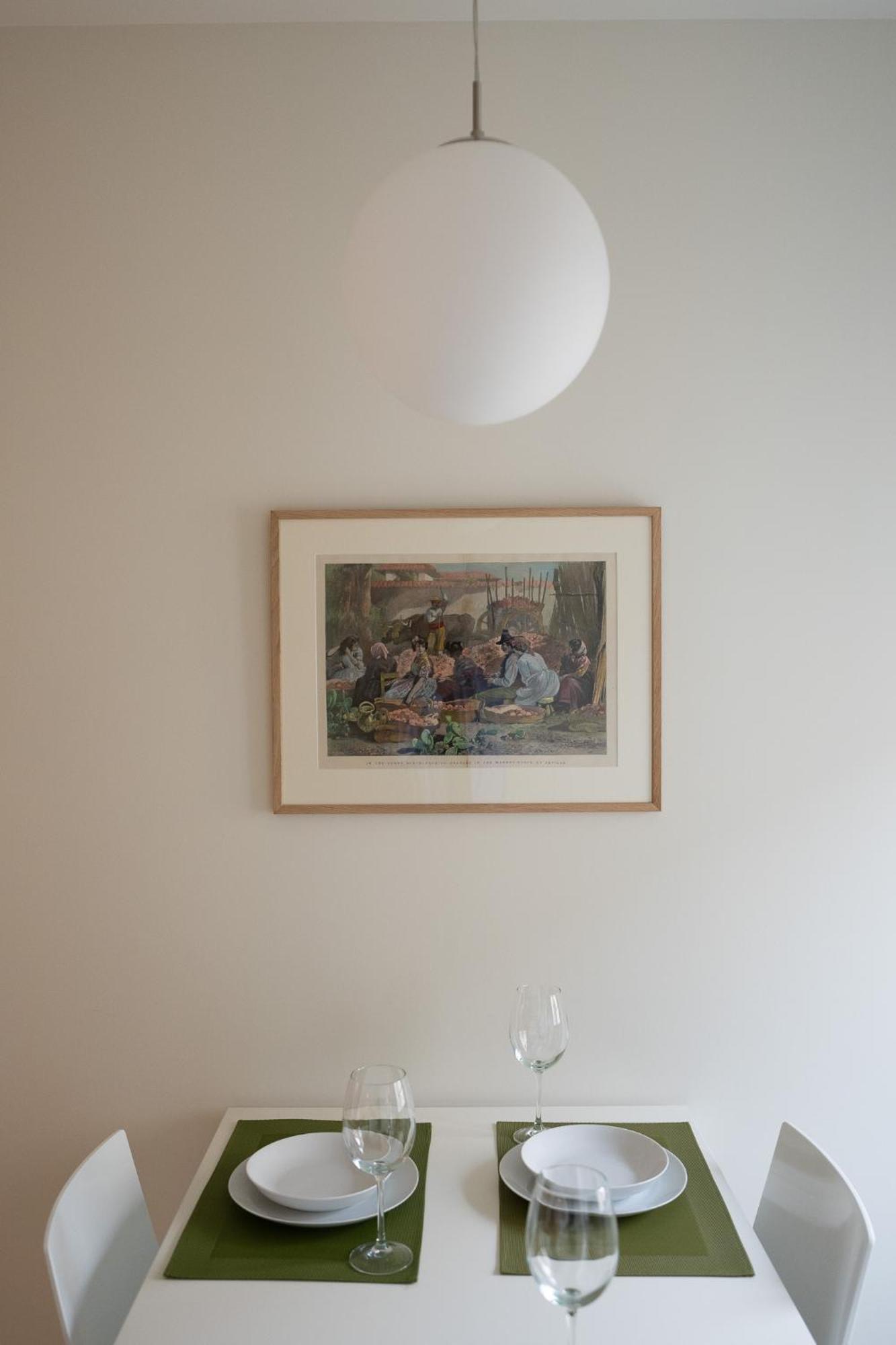 Apartamento Casas De - Magdalena Plaza Habitats *
