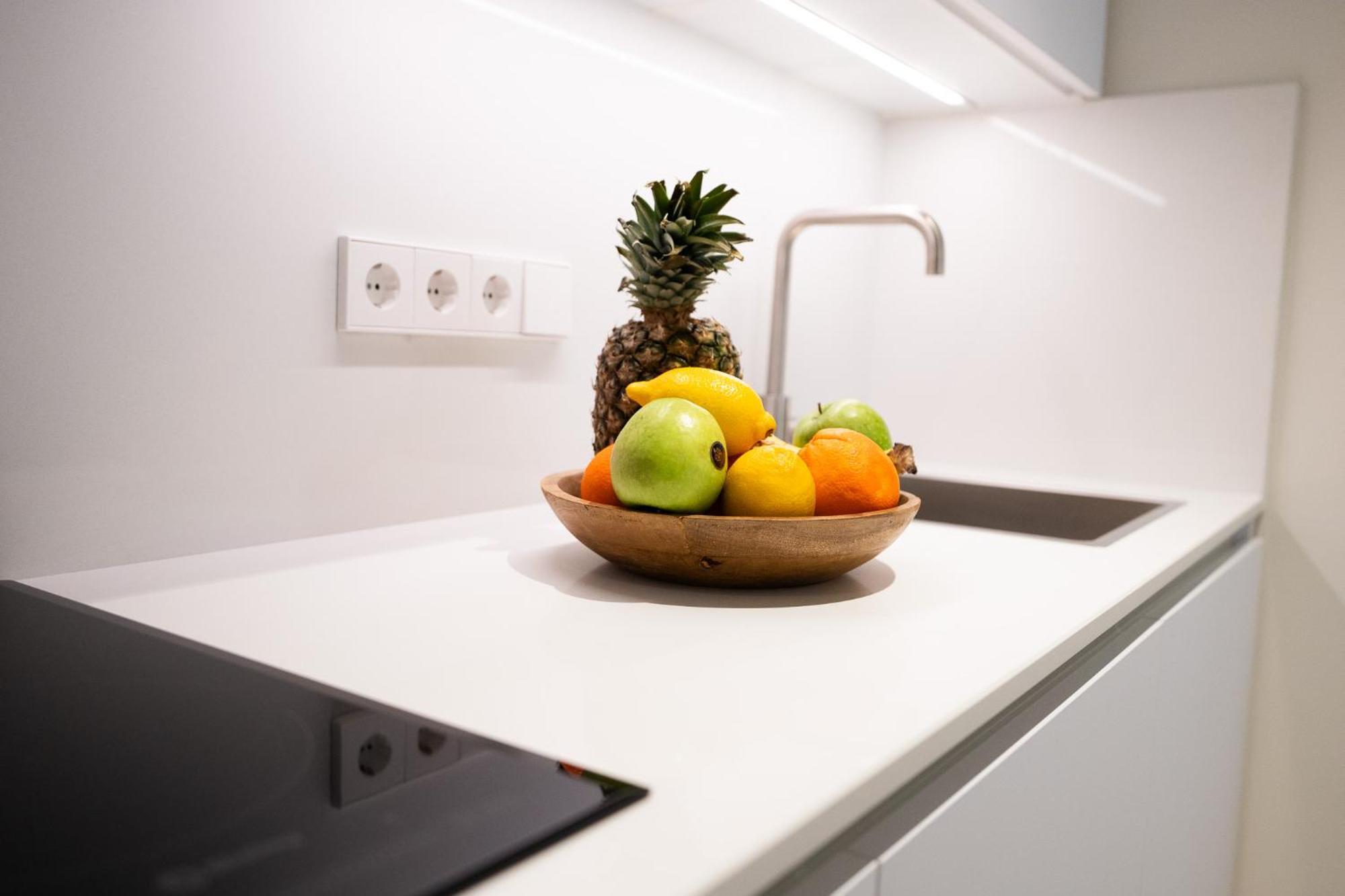 Casas De - Magdalena Plaza Habitats Sevilha