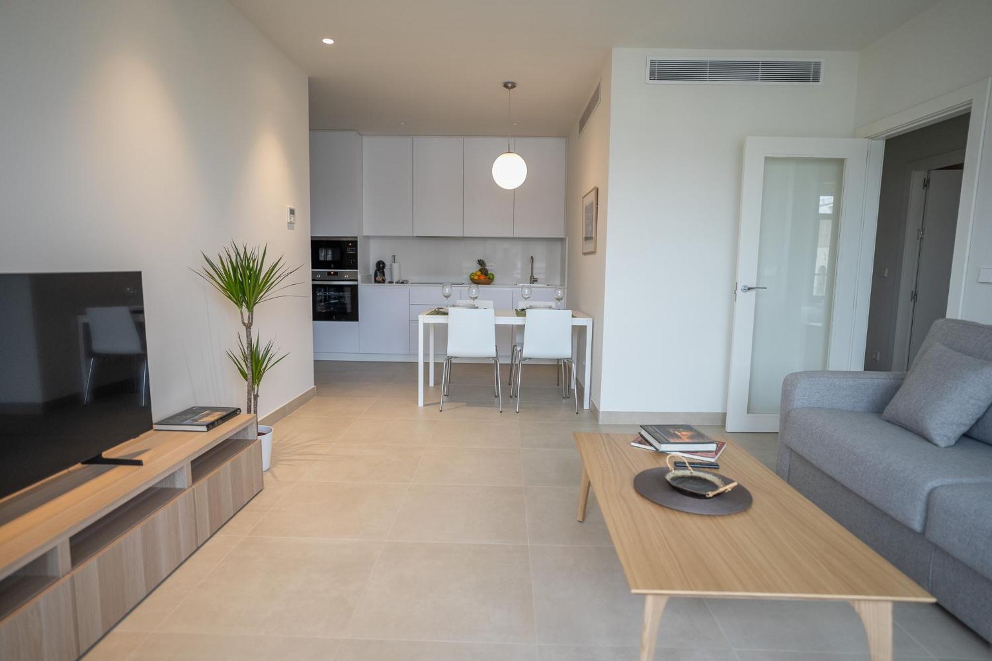 Apartment Casas De - Magdalena Plaza Habitats
