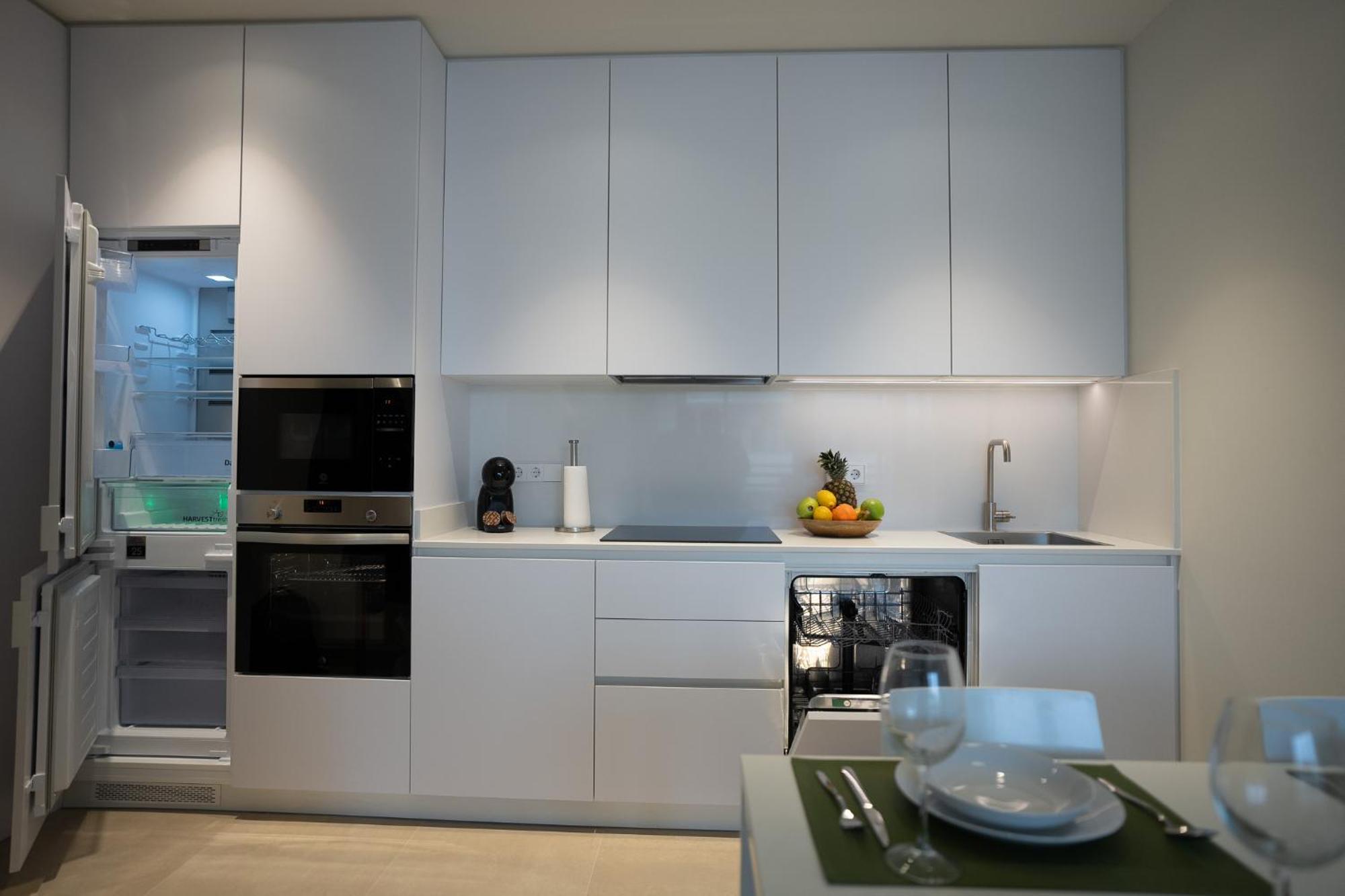 Casas De - Magdalena Plaza Habitats Apartment *
