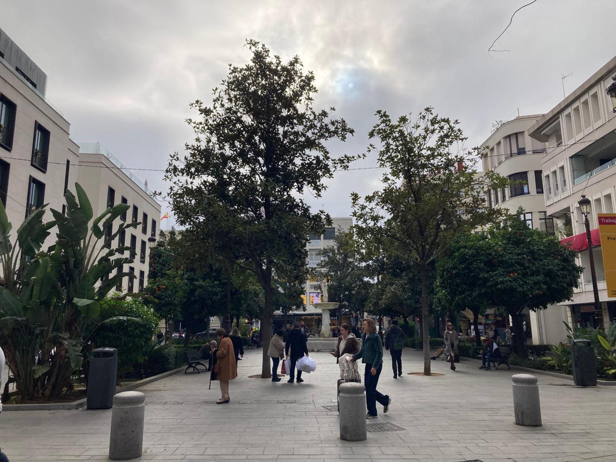 Casas De - Magdalena Plaza Habitats *