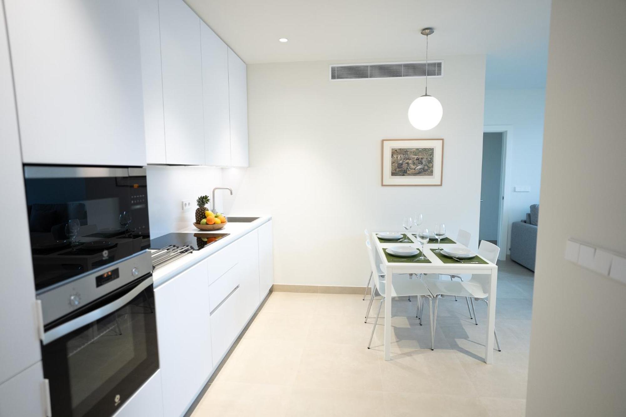 Casas De - Magdalena Plaza Habitats Apartment