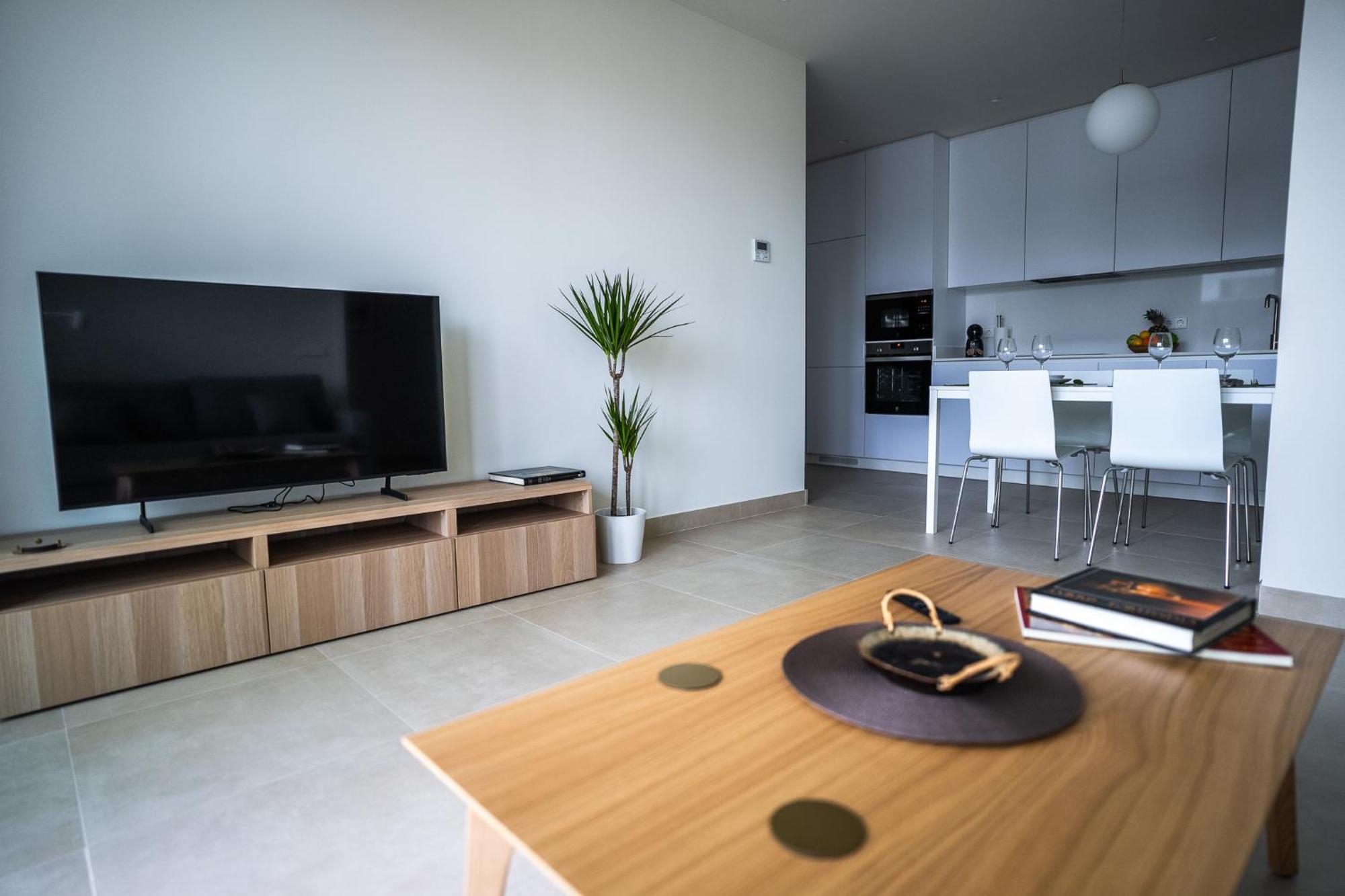 Casas De - Magdalena Plaza Habitats Apartment