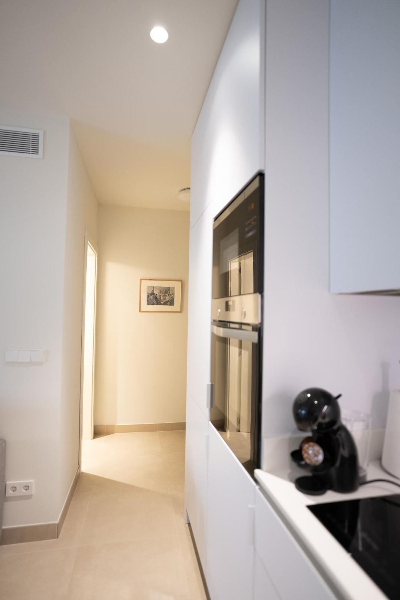 Apartment Casas De - Magdalena Plaza Habitats