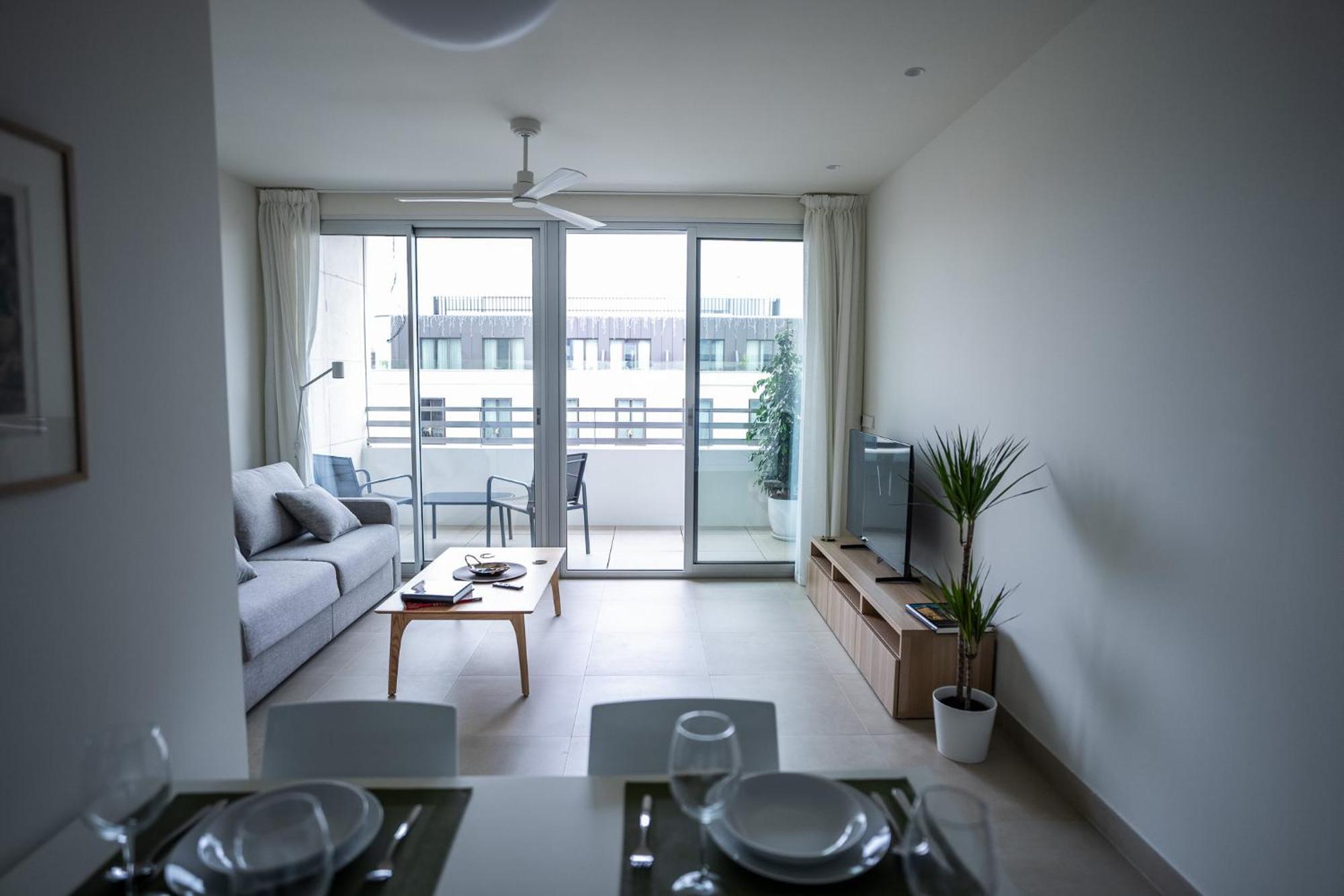 Casas De - Magdalena Plaza Habitats Apartment