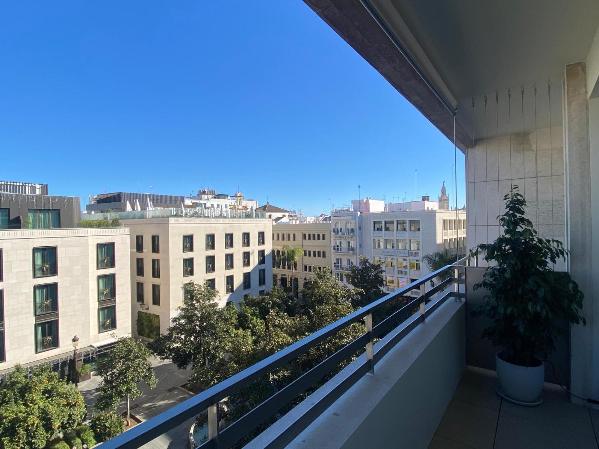 Casas De - Magdalena Plaza Habitats Apartment *