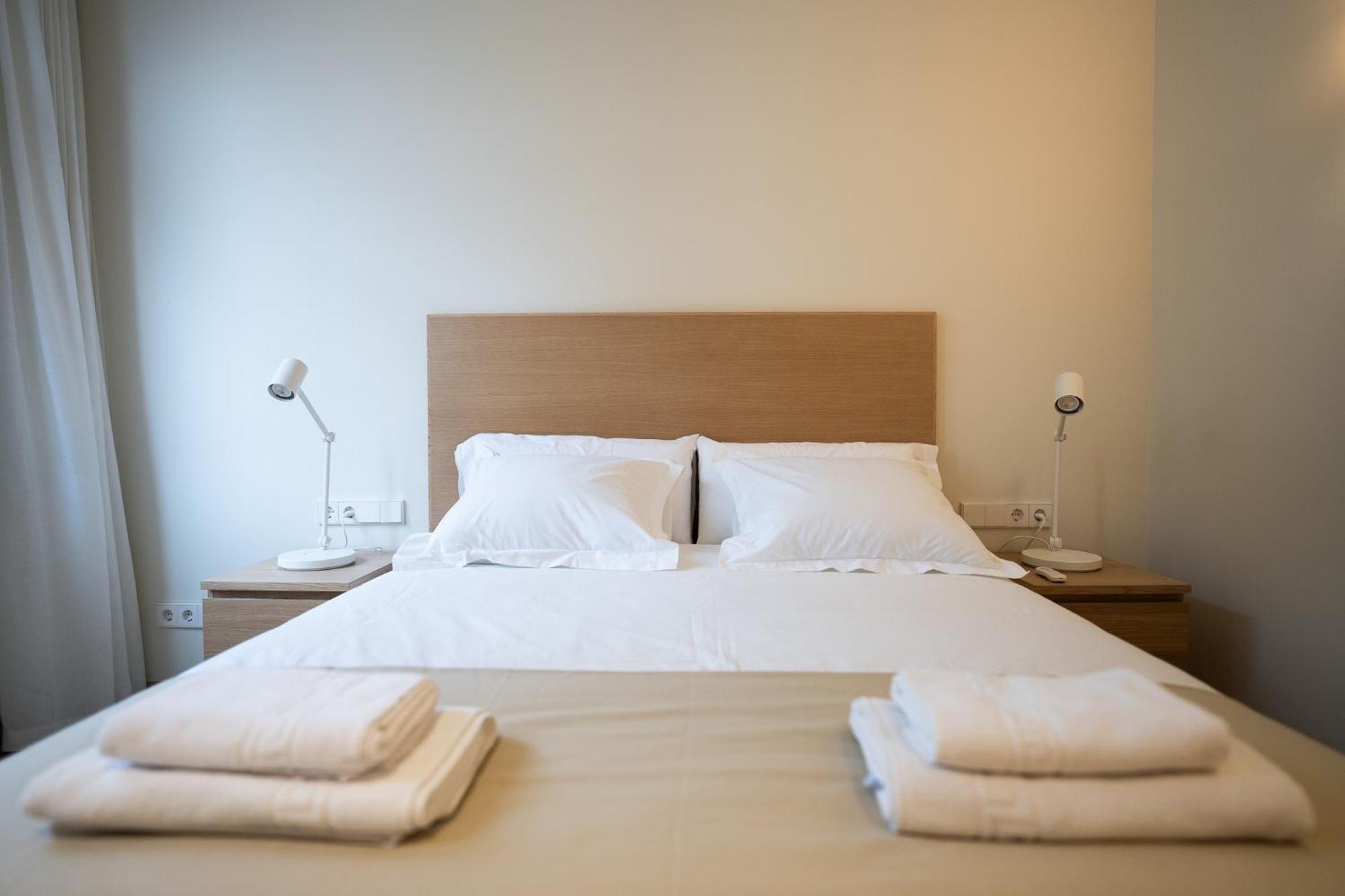 Casas De - Magdalena Plaza Habitats Apartment *