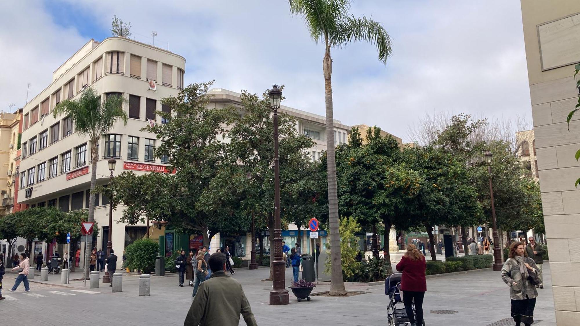 Casas De - Magdalena Plaza Habitats *