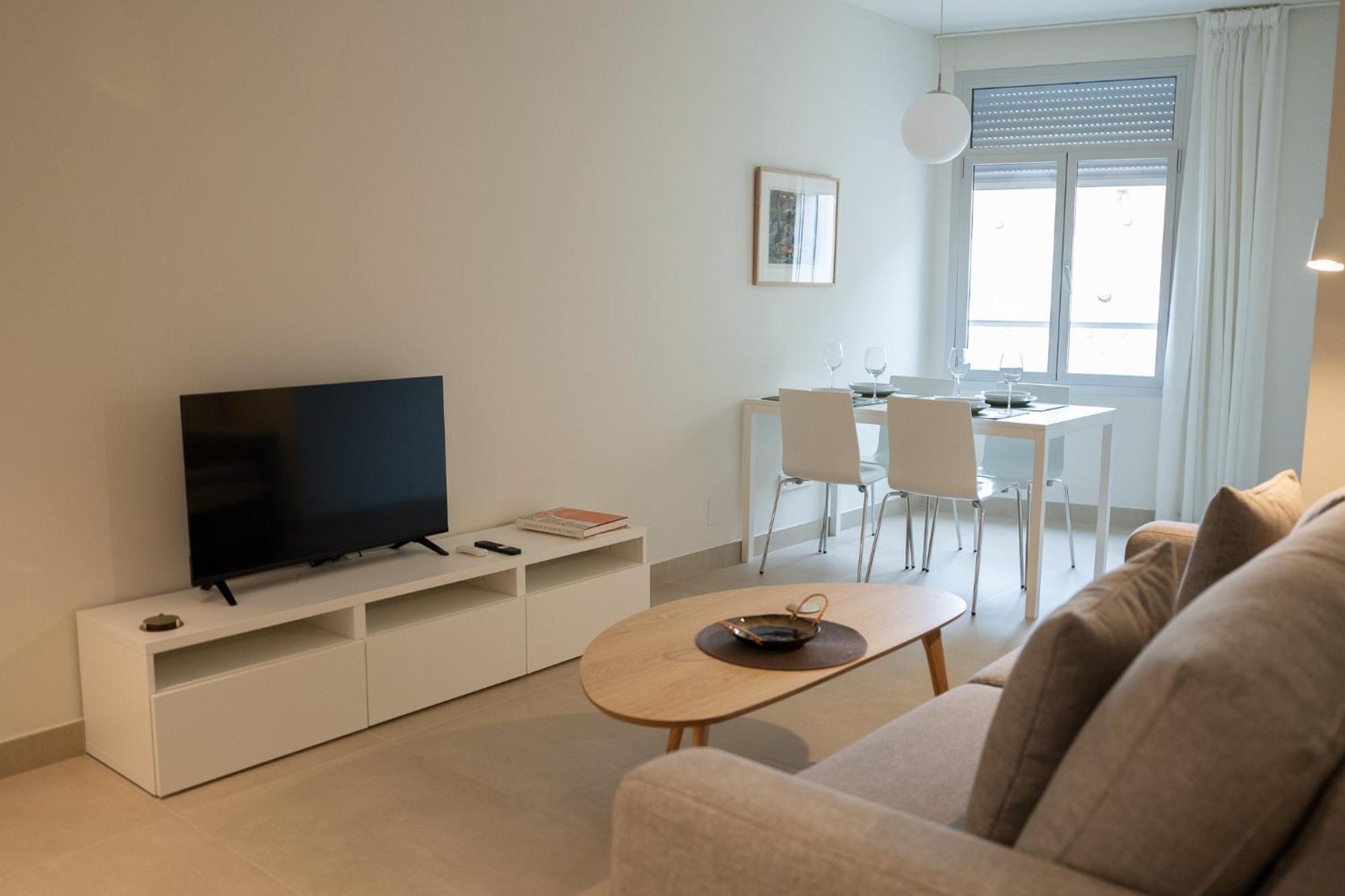 Casas De - Magdalena Plaza Habitats Apartment